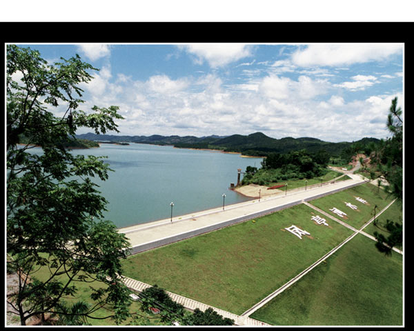 防城港凤亭河风景区天气 防城港凤亭河风景区天气