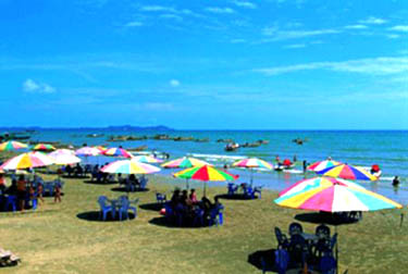 防城港金滩天气 防城港金滩天气