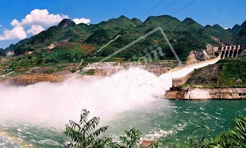 百色天生桥水电站天气 百色天生桥水电站天气