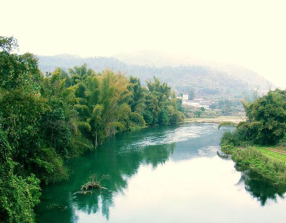 百色澄碧河天气 百色澄碧河天气