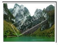 河池姆洛甲女神峡天气 河池姆洛甲女神峡天气