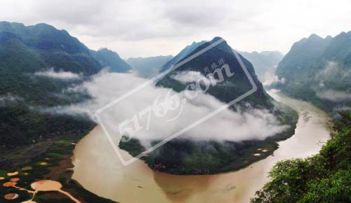 河池将军之乡天气 河池将军之乡天气