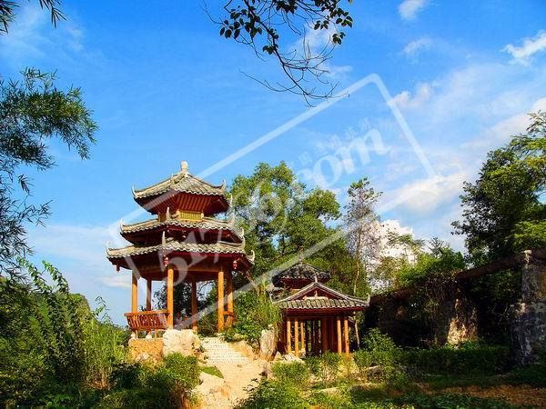 宜州壮古佬风景区天气 宜州壮古佬风景区天气