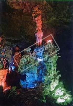 河池百魔洞天气 河池百魔洞天气