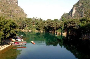 河池临江河天气 河池临江河天气