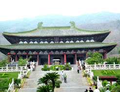 宜州南山天气 宜州南山天气