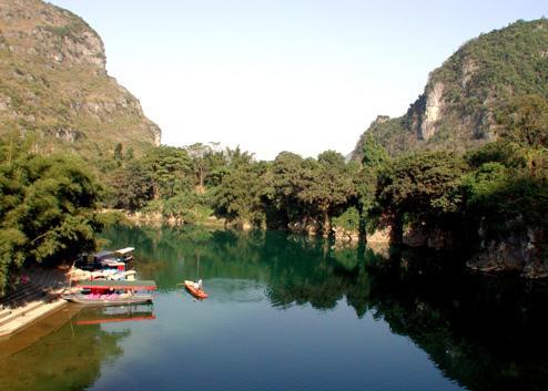 河池德胜天气 河池德胜天气
