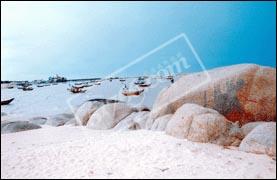 钦州茅尾海天气 钦州茅尾海天气