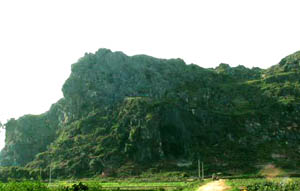 钦州灵山人遗址天气 钦州灵山人遗址天气