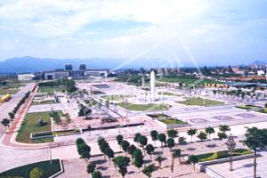 贵港市新世纪广场天气 贵港市新世纪广场天气