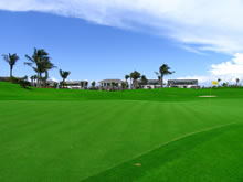 海南西海岸高尔夫球场天气 海南西海岸高尔夫球场天气