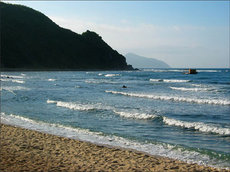 三亚小东海天气 三亚小东海天气