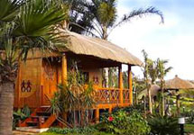 三亚鹿回头风情园天气 三亚鹿回头风情园天气