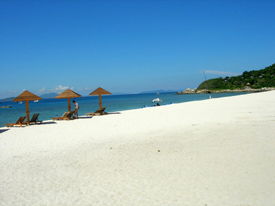 三亚大东海天气 三亚大东海天气