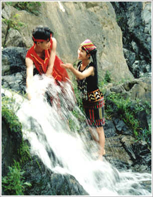 五指山太平山瀑布天气 五指山太平山瀑布天气