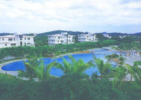 海口万宁兴隆温泉天气 海口万宁兴隆温泉天气