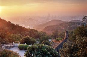 广州白云山天气 广州白云山天气