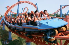 广州长隆欢乐世界天气 广州长隆欢乐世界天气