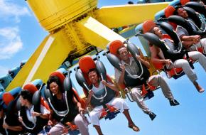 深圳欢乐谷天气 深圳欢乐谷天气