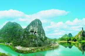 桂林市穿山景区天气 桂林市穿山景区天气