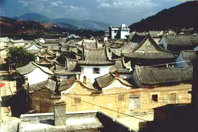 红河宝秀镇天气 红河宝秀镇天气