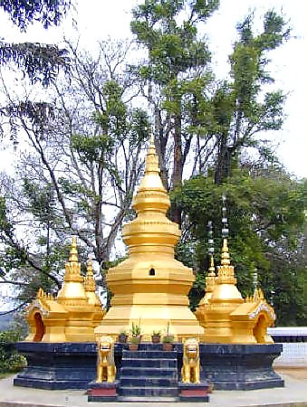 西双版纳水井塔天气 西双版纳水井塔天气