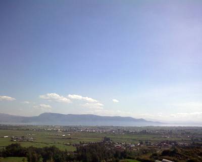 大理喜洲天气 大理喜洲天气