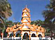 德宏芒市民族文化宫天气 德宏芒市民族文化宫天气