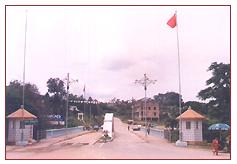 德宏畹町九谷桥天气 德宏畹町九谷桥天气