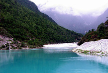丽江甘海子天气 丽江甘海子天气