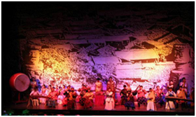 丽江丽水金沙天气 丽江丽水金沙天气