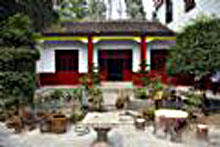 怒江金鸡寺天气 怒江金鸡寺天气