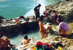 怒江凳埂澡塘天气 怒江凳埂澡塘天气