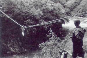 怒江坎桶村天气 怒江坎桶村天气