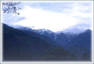 怒江碧罗雪山天气 怒江碧罗雪山天气