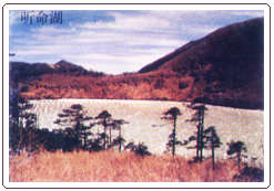 怒江听命湖天气 怒江听命湖天气