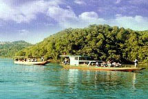 临沧漫湾百里长湖天气 临沧漫湾百里长湖天气