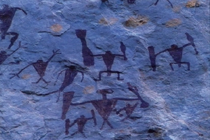 临沧沧源崖画天气 临沧沧源崖画天气