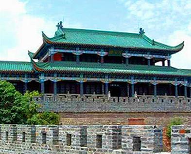 西昌古城天气 西昌古城天气