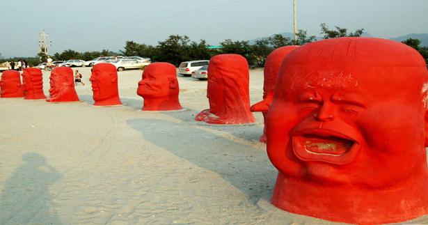 张家界临湘江南大漠天气 张家界临湘江南大漠天气