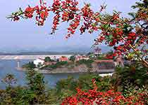 大洪山风景名胜区天气 大洪山风景名胜区天气