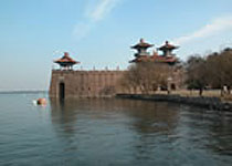 武汉楚王城遗址天气 武汉楚王城遗址天气