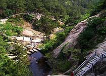 武昌古门山天气 武昌古门山天气