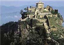 黄陂素山寺国家森林公园天气 黄陂素山寺国家森林公园天气