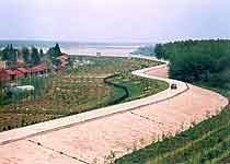 武汉东方马城天气 武汉东方马城天气