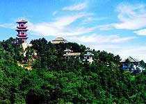 武昌鄂州西山风景区天气 武昌鄂州西山风景区天气