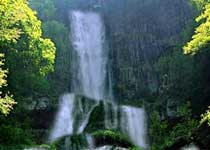 保康九道河漂流天气 保康九道河漂流天气