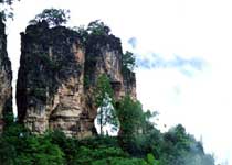 保康九路寨天气 保康九路寨天气