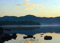 南漳水镜湖天气 南漳水镜湖天气