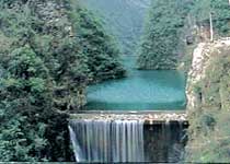 保康五道峡风景区天气 保康五道峡风景区天气